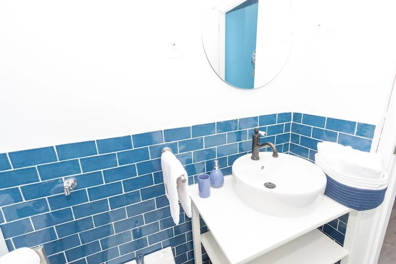 Tarrapolita_Rambla Apartman Tarragona